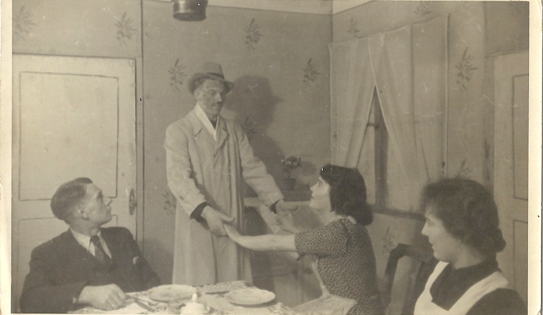 Snieder Nöring 1948